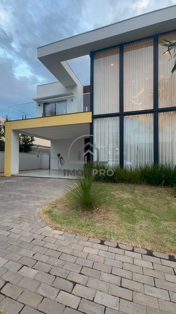 house em Rua João Batista Correia Campos, Chácara Junqueira - Tatuí - SP