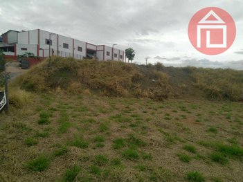 commercial_land_lot em Rua Sumica Aoki, Centro Industrial Rafael Diniz - Bragança Paulista - SP
