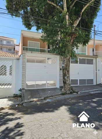 house em Rua Cometa, Vila Nivi - São Paulo - SP