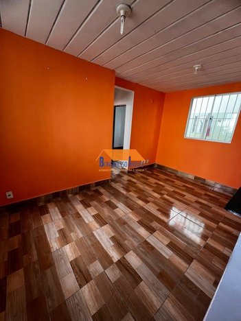 apartment em Rua Geraldo Antônio de Freitas, São Tomáz - Belo Horizonte - MG