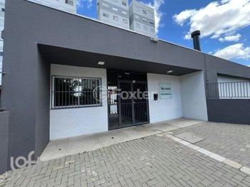 apartment em Rua Henrique Stefani, Igará - Canoas - RS