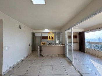 apartment em Rua C228, Jardim América - Goiânia - GO