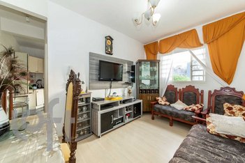 apartment em Rua Oséas de Paula Campos, Baeta Neves - São Bernardo do Campo - SP