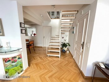 apartment em Rua Isabel de Castela, Vila Madalena - São Paulo - SP