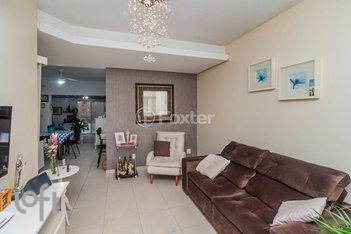 house em Costa Lima, Teresópolis - Porto Alegre - RS