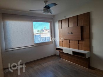 apartment em Avenida Teresópolis, Teresópolis - Porto Alegre - RS