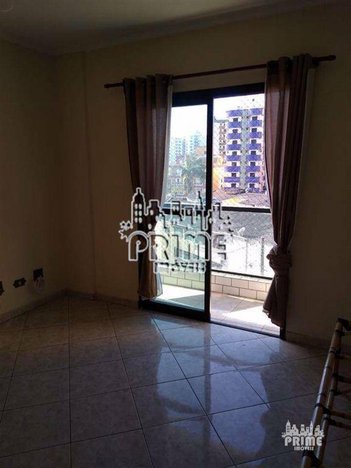 apartment em Rua Martins Fontes, Tupi - Praia Grande - SP