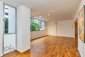 apartment em Angélica, Higienópolis - São Paulo - SP