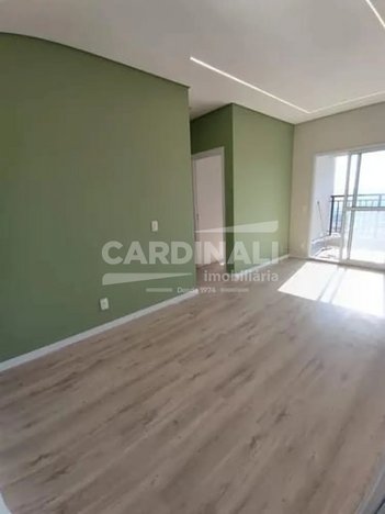 apartment em Avenida Padre Guilherme Ary, Vila Satúrnia - Campinas - SP