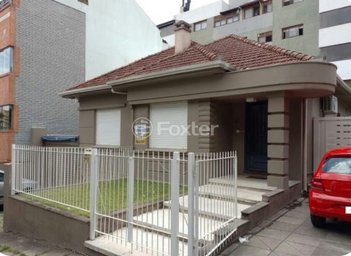 house em Rua Jaime Telles, Petrópolis - Porto Alegre - RS
