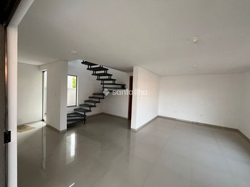 house em Servidão Dona Vitórina Lopes, Campeche - Florianópolis - SC