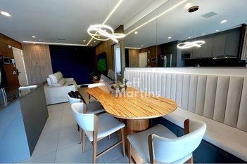 apartment em Laura dos Santos Laurindo, Praia Brava de Itajaí - Itajaí - SC