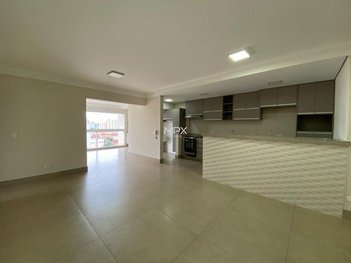 apartment em Largo Bom Jesus, Cidade Alta - Piracicaba - SP