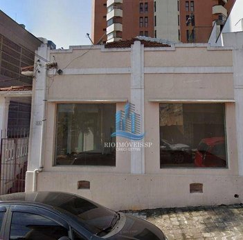 land_lot em Rua Prudente de Morais, Santa Paula - São Caetano do Sul - SP