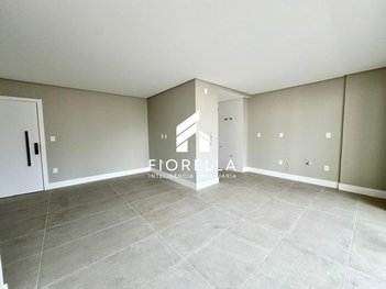 apartment em Osni João Vieira, Campinas - São José - SC
