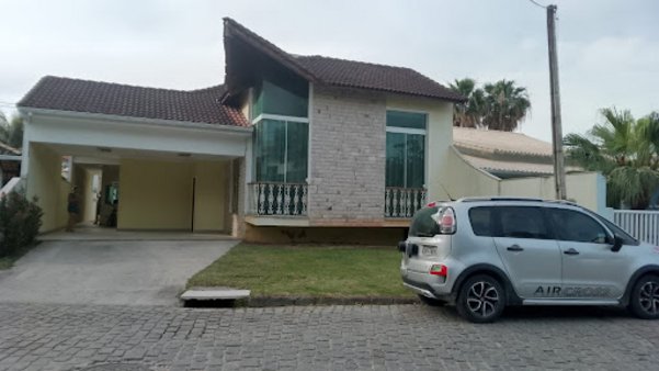 Cômodo Condomínio