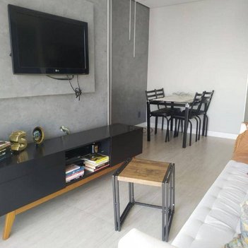 apartment em Avenida Presidente Humberto de Alencar Castelo Branco, Vila Leonor - Guarulhos - SP