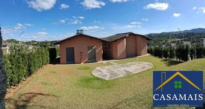 apartment em Estrada da Lagoa, Da Lagoa - Vargem Grande Paulista - SP