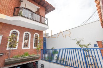 house em Rua Lúcio de Mendonça, Vila Nivi - São Paulo - SP