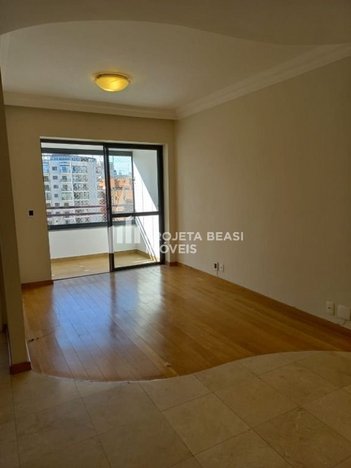 apartment em Rua das Fiandeiras, Vila Olímpia - São Paulo - SP