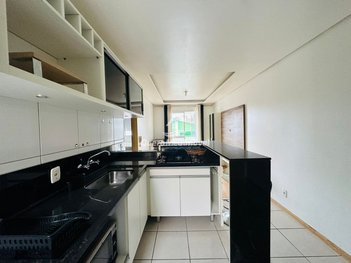 apartment em dos Alexandrini, Esplanada - Caxias do Sul - RS