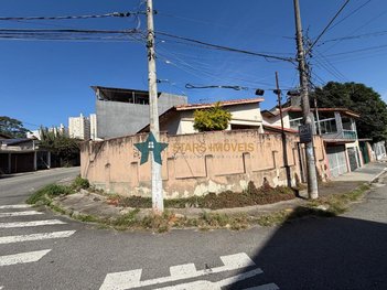 house em Rua Presidente Wenceslau Bras, Parque São Vicente - Mauá - SP