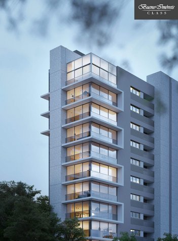 apartment em Rua Germano Petersen Júnior, Auxiliadora - Porto Alegre - RS