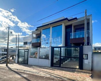 house em Rua Aparício Barboza, São Luiz Gonzaga - Passo Fundo - RS