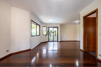 apartment em Alameda dos Tupiniquins, Planalto Paulista - São Paulo - SP