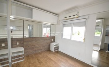apartment em Rua Brasil, Centro - Canoas - RS