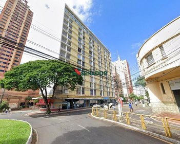 office em Rua Senador Souza Naves, Centro - Londrina - PR