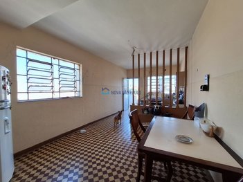 house em Rua Dom Lúcio de Sousa, Vila Gumercindo - São Paulo - SP