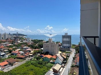 apartment em Avenida Eugênio Krause, Praia de Armação do Itaporocoy - Penha - SC