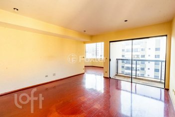 apartment em Rua Apiacás, Perdizes - São Paulo - SP