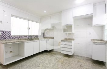 house em Rua Fernando Dondon, Tatuapé - São Paulo - SP