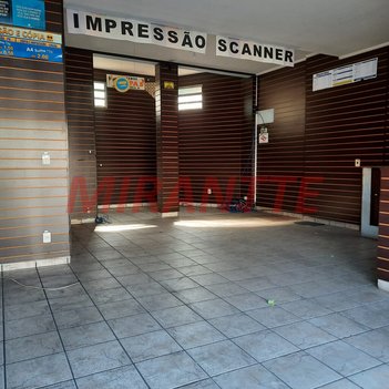 commercial_building em Rua Doutor Gabriel Piza, Santana - São Paulo - SP