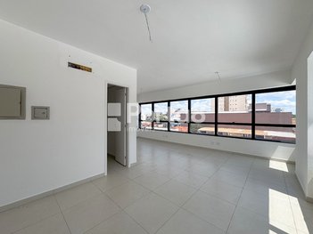 office em Bernardino de Campos, Centro - São José do Rio Preto - SP