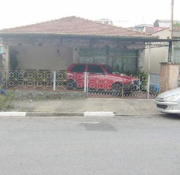 land_lot em Carolina Soares, Vila Diva (Zona Norte) - São Paulo - SP