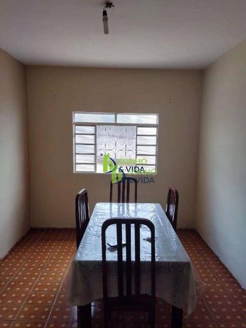 house em Rua Hilário Baldo, Conjunto Mauro Marcondes - Campinas - SP