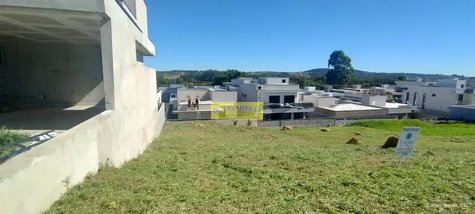 land_lot em Avenida A, São Venâncio - Itupeva - SP