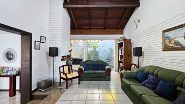 house em Rua Andreza Pinheiro Gonçalves da Silva, Carvoeira - Florianópolis - SC