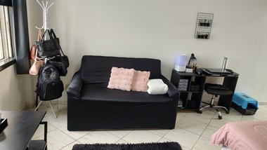 apartment em Avenida Duque de Caxias, Campos Elíseos - São Paulo - SP
