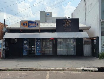 office em Avenida Porto Velho, Centro - Cacoal - RO