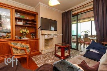 apartment em Rua Visconde do Herval, Menino Deus - Porto Alegre - RS