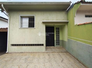 house em Rua Almeida Brandão, Jordanópolis - São Bernardo do Campo - SP