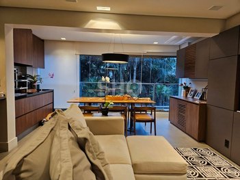 apartment em Rua Lauriano Fernandes Júnior, Vila Leopoldina - São Paulo - SP