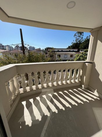 apartment em Rua Soror Angélica, Santana - São Paulo - SP