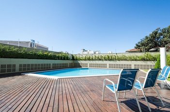 apartment em Rua Diana, Perdizes - São Paulo - SP