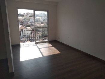 apartment em Rua Lessia Ukrainka, Vila Sofia - São Paulo - SP