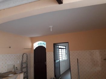 house em Rua Benjamin Constant, Jardim do Prado - Araçatuba - SP